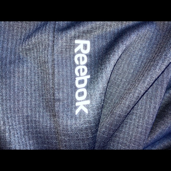Men’s Reebok Dri-Fit T-Shirt - Picture 4 of 4